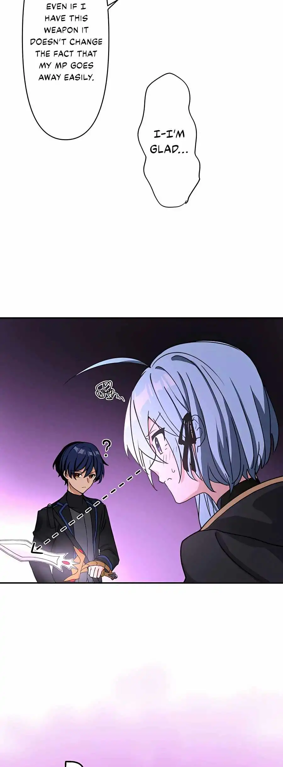 Read Reborn Ranker – Gravity User (Manga) Manga Online