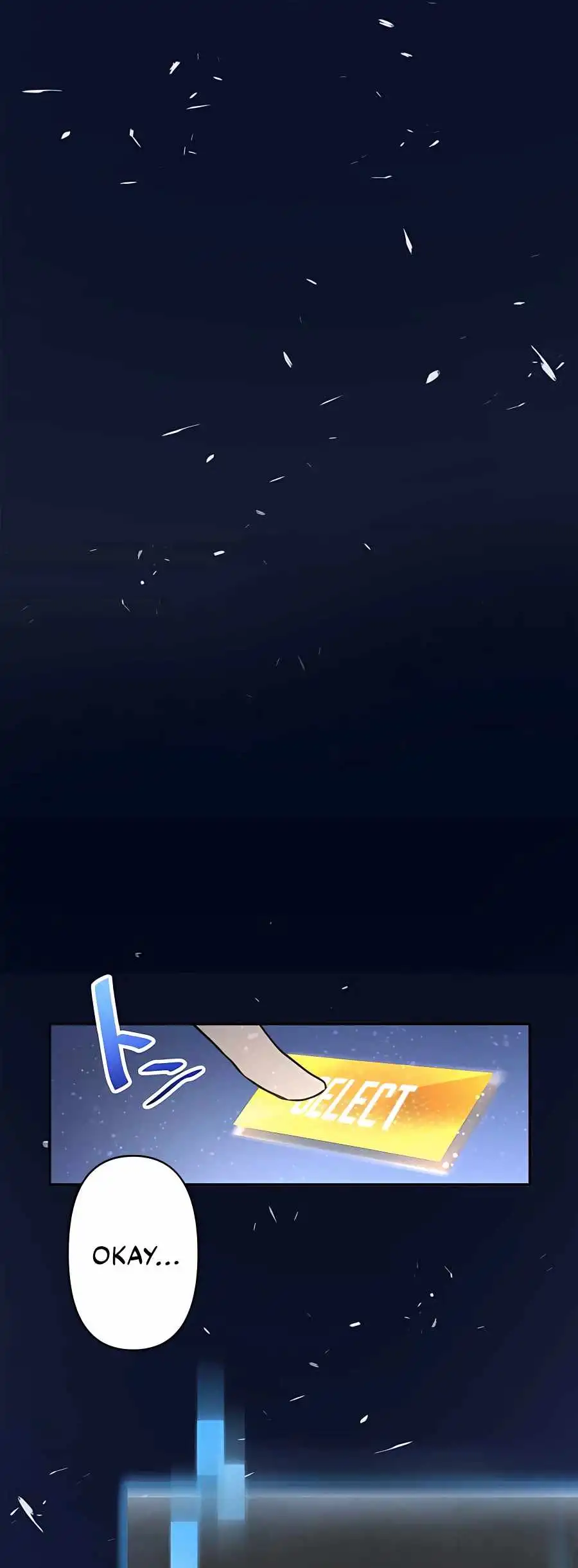 Read Reborn Ranker – Gravity User (Manga) Manga Online