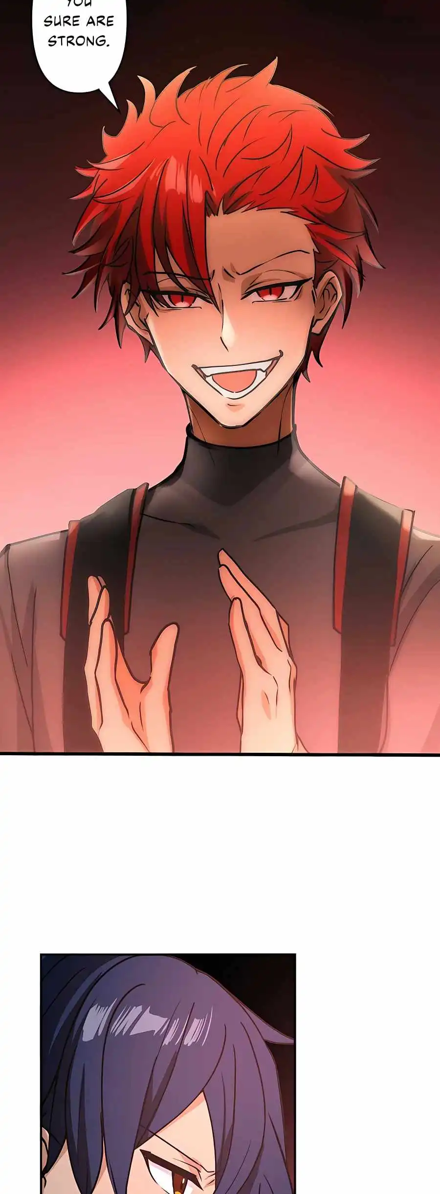 Read Reborn Ranker – Gravity User (Manga) Manga Online