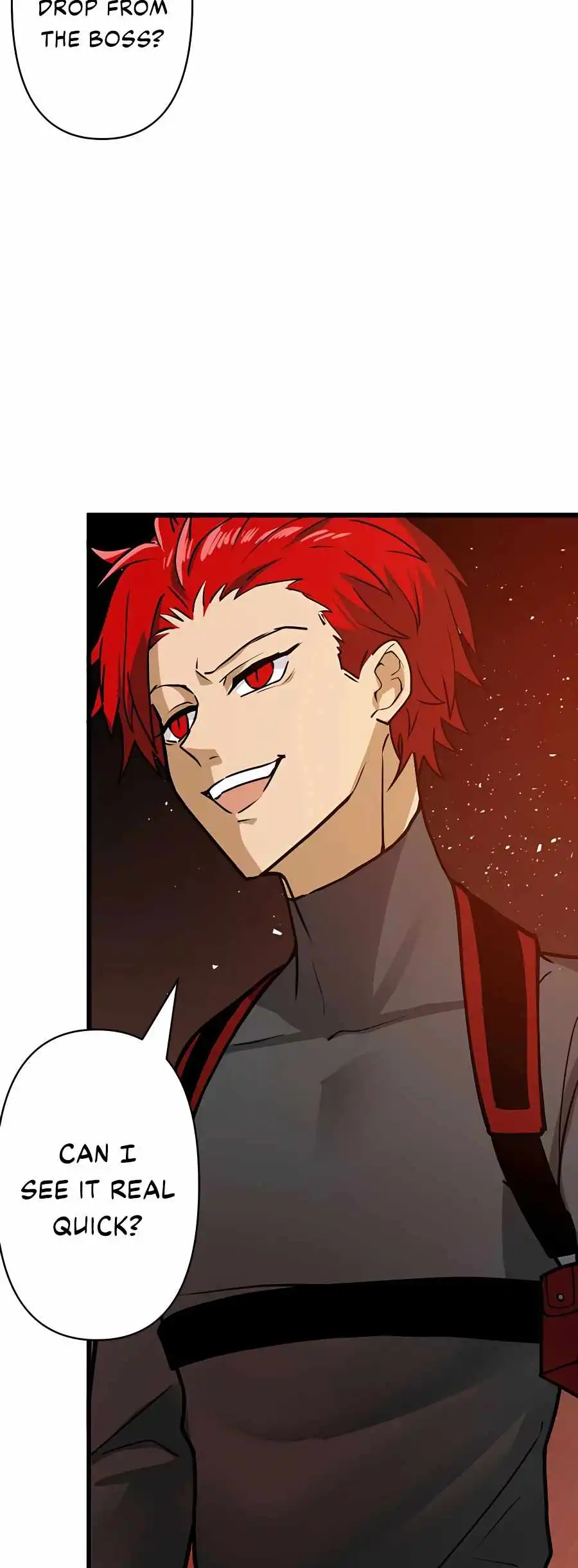 Read Reborn Ranker – Gravity User (Manga) Manga Online