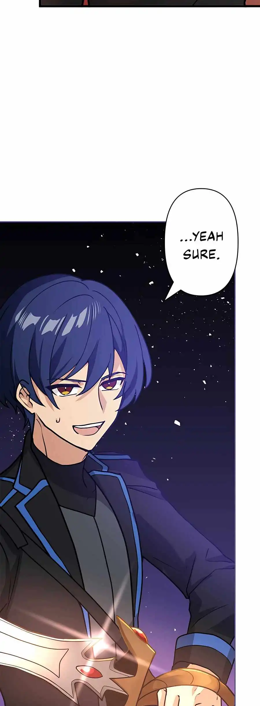 Read Reborn Ranker – Gravity User (Manga) Manga Online