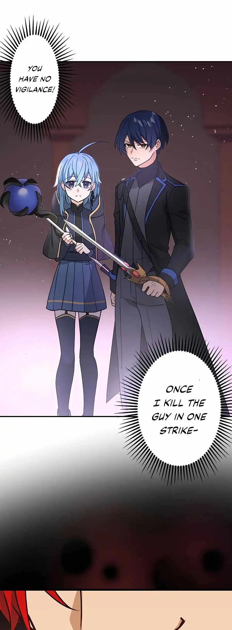 Read Reborn Ranker – Gravity User (Manga) Manga Online