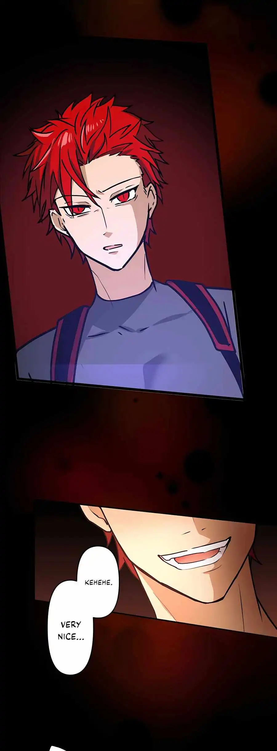 Read Reborn Ranker – Gravity User (Manga) Manga Online