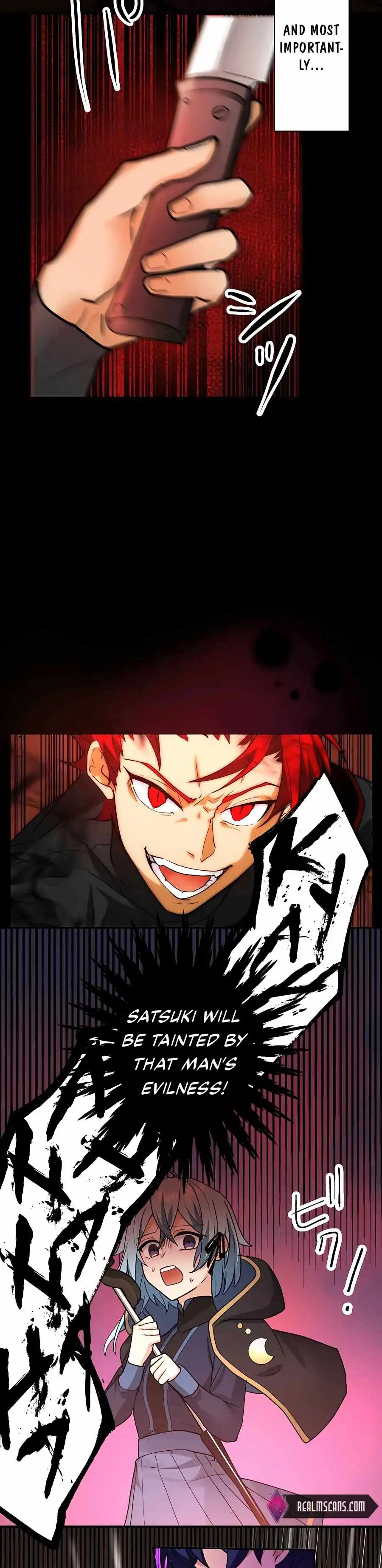 Read Reborn Ranker – Gravity User (Manga) Manga Online