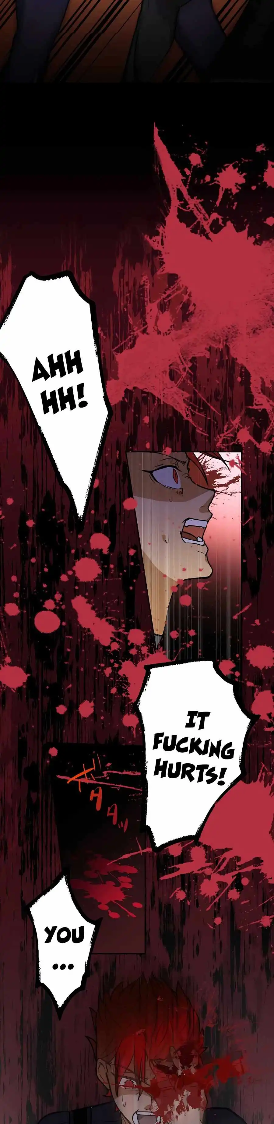 Read Reborn Ranker – Gravity User (Manga) Manga Online