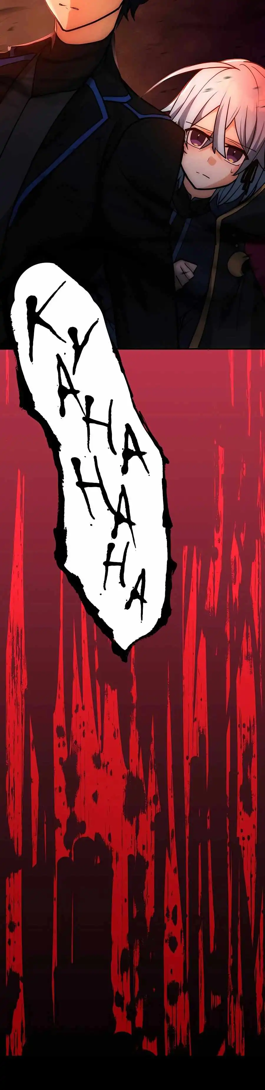 Read Reborn Ranker – Gravity User (Manga) Manga Online