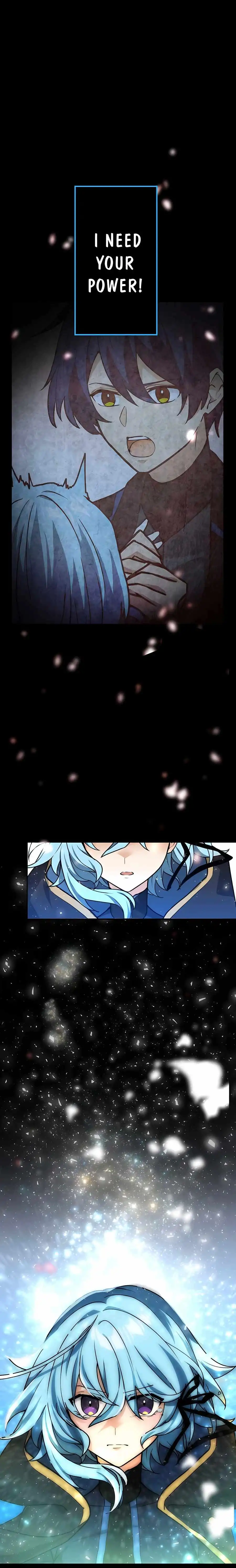 Read Reborn Ranker – Gravity User (Manga) Manga Online