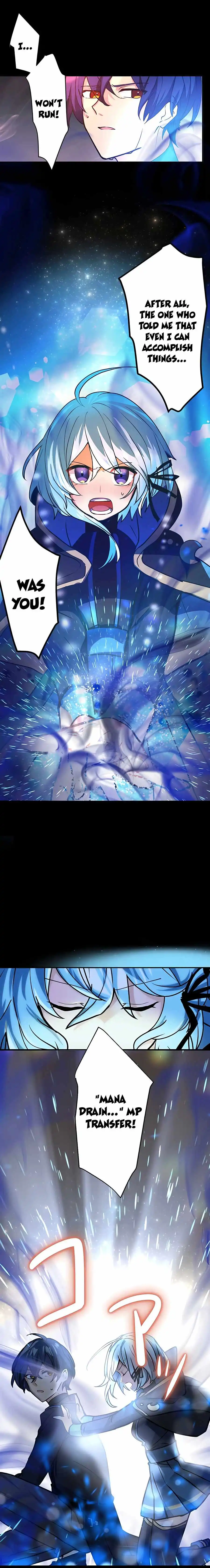 Read Reborn Ranker – Gravity User (Manga) Manga Online