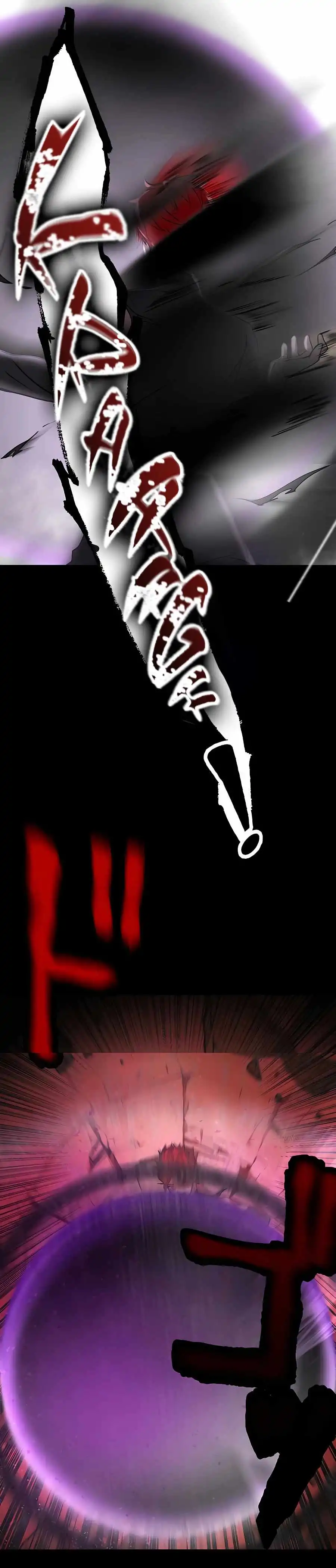 Read Reborn Ranker – Gravity User (Manga) Manga Online