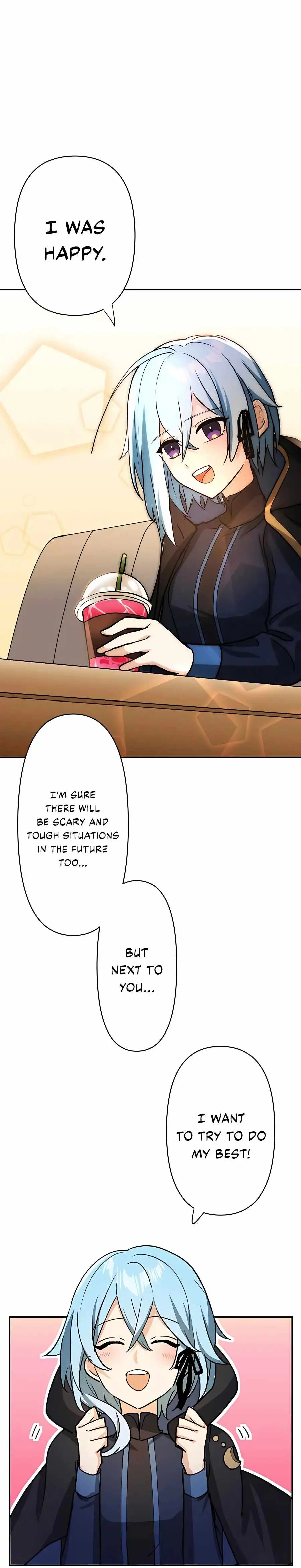 Read Reborn Ranker – Gravity User (Manga) Manga Online