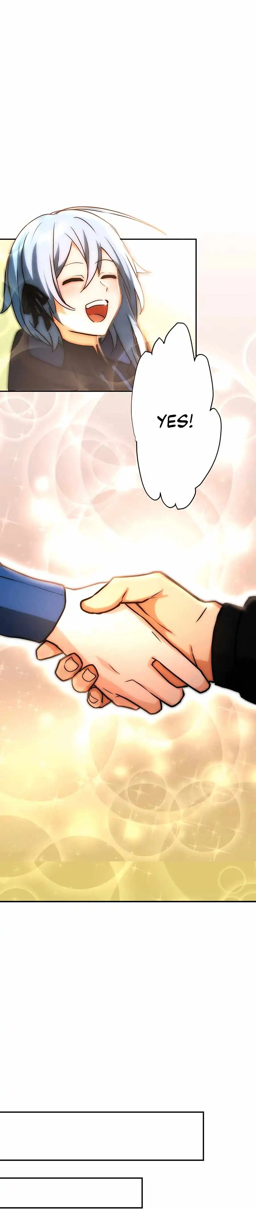 Read Reborn Ranker – Gravity User (Manga) Manga Online