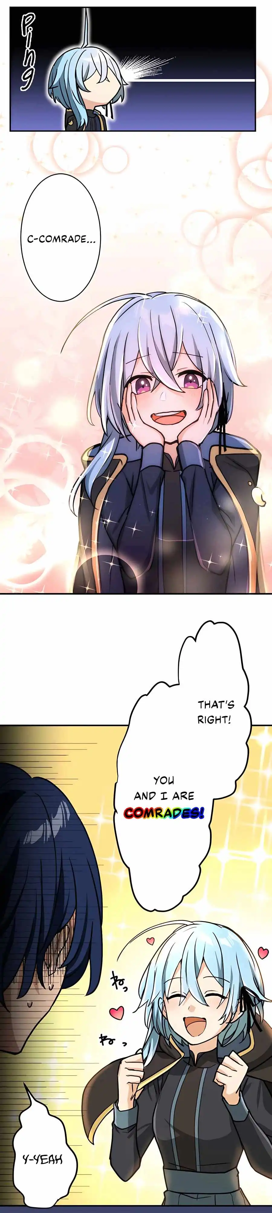 Read Reborn Ranker – Gravity User (Manga) Manga Online