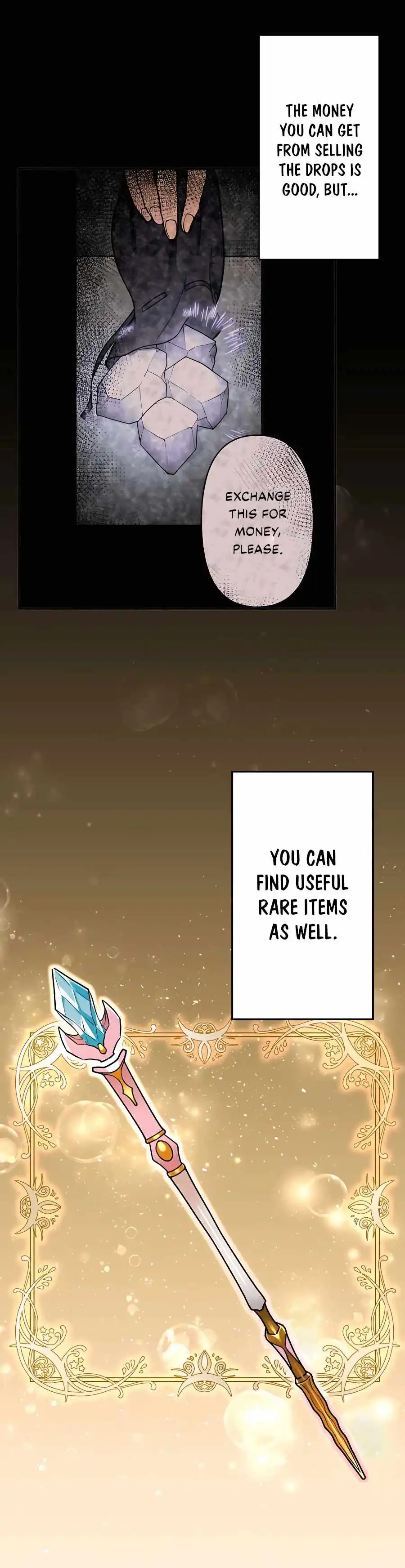 Read Reborn Ranker – Gravity User (Manga) Manga Online