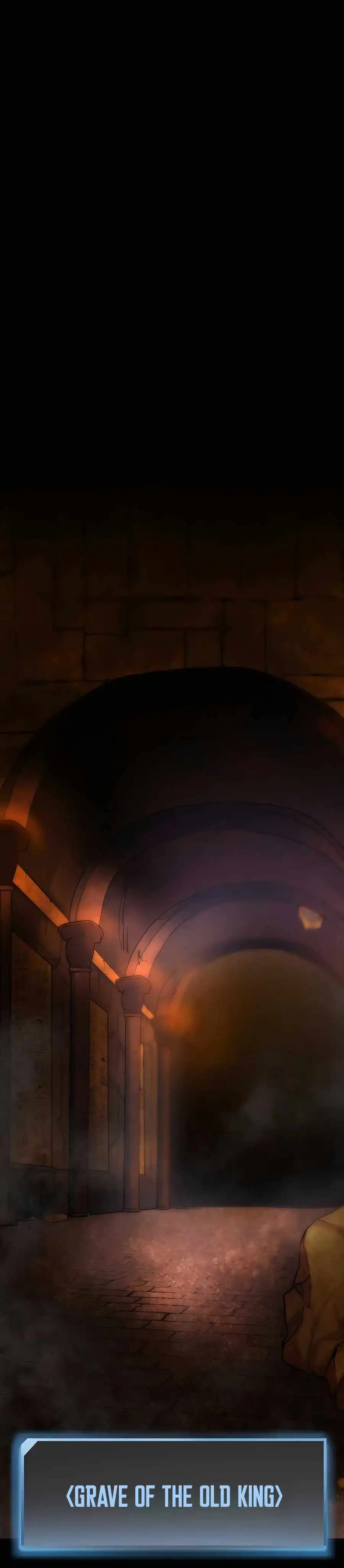 Read Reborn Ranker – Gravity User (Manga) Manga Online