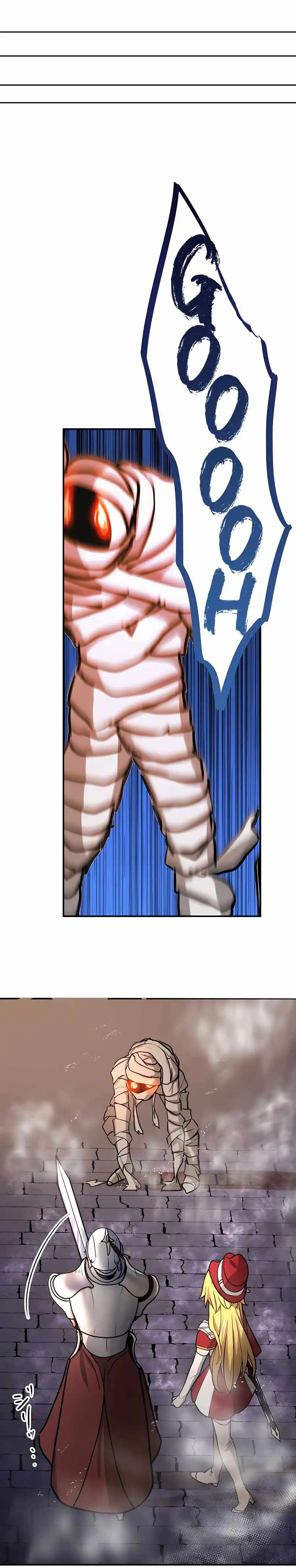 Read Reborn Ranker – Gravity User (Manga) Manga Online