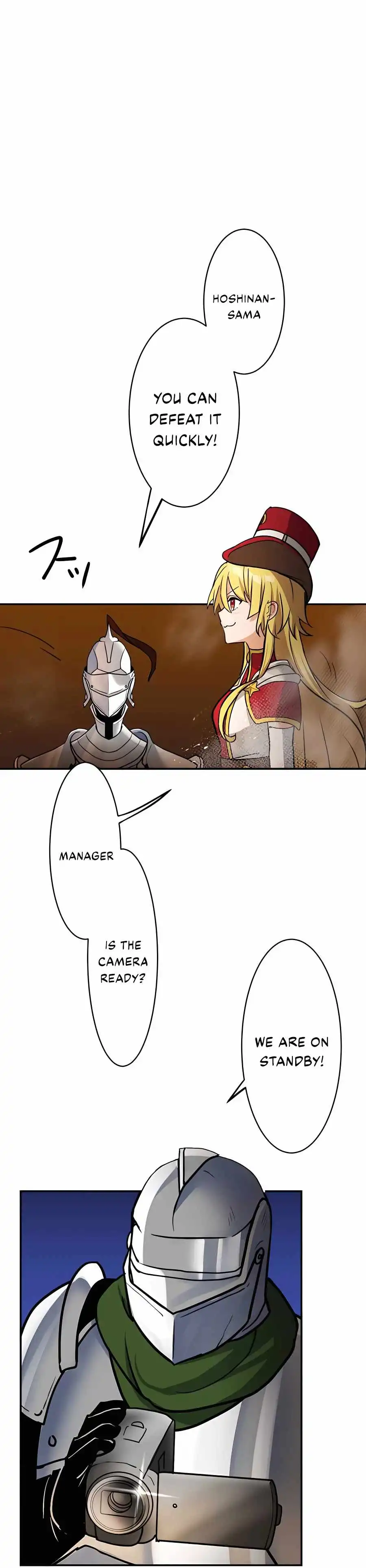 Read Reborn Ranker – Gravity User (Manga) Manga Online