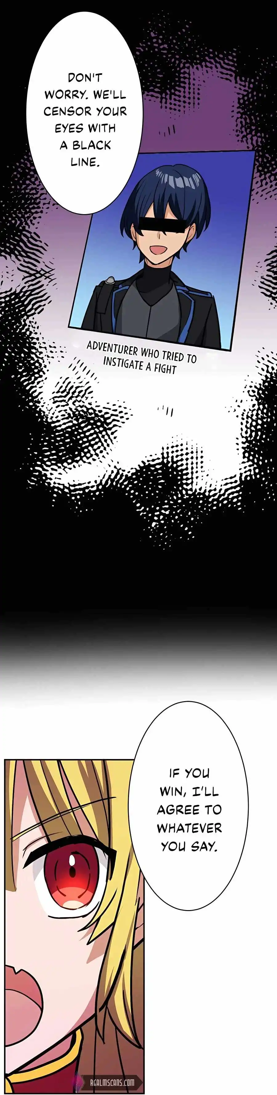 Read Reborn Ranker – Gravity User (Manga) Manga Online