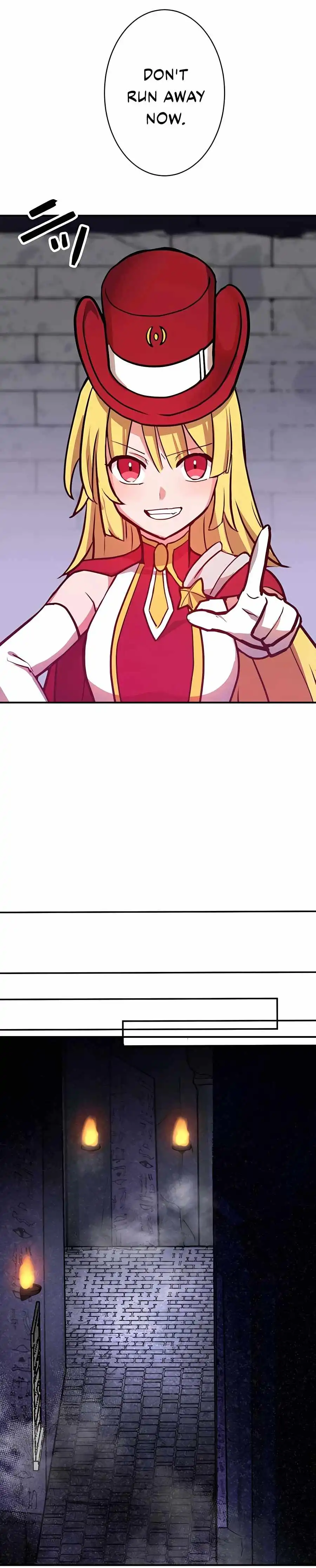 Read Reborn Ranker – Gravity User (Manga) Manga Online