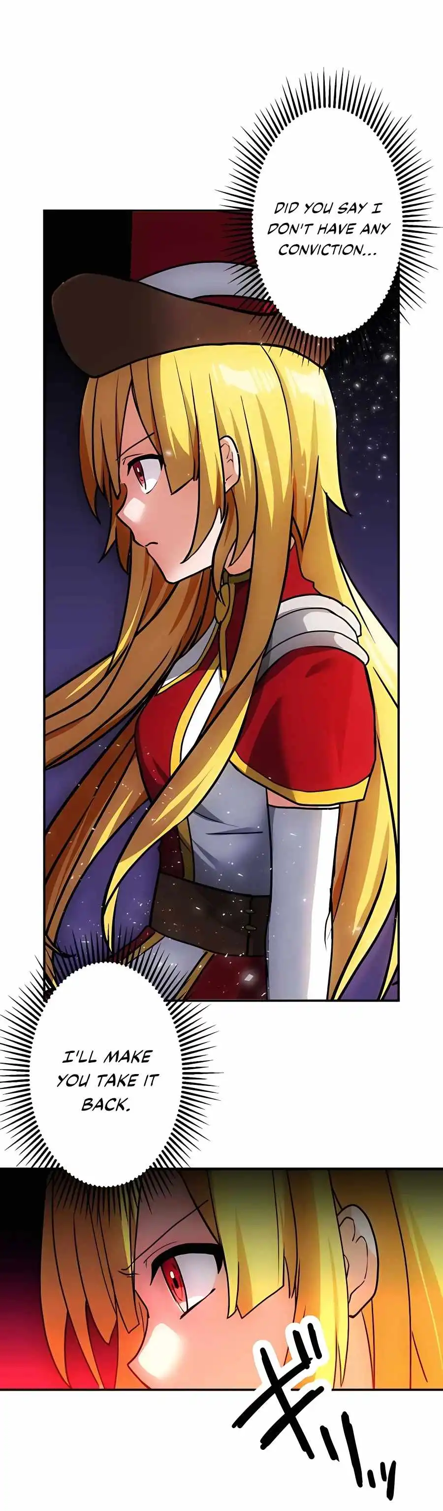 Read Reborn Ranker – Gravity User (Manga) Manga Online