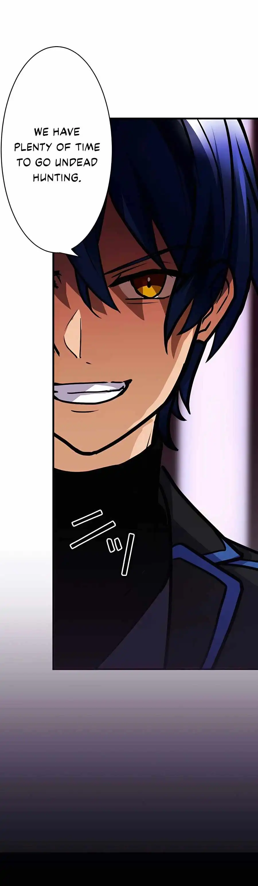 Read Reborn Ranker – Gravity User (Manga) Manga Online