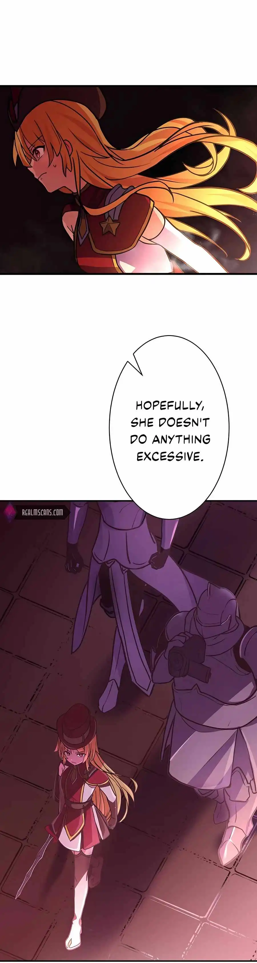 Read Reborn Ranker – Gravity User (Manga) Manga Online