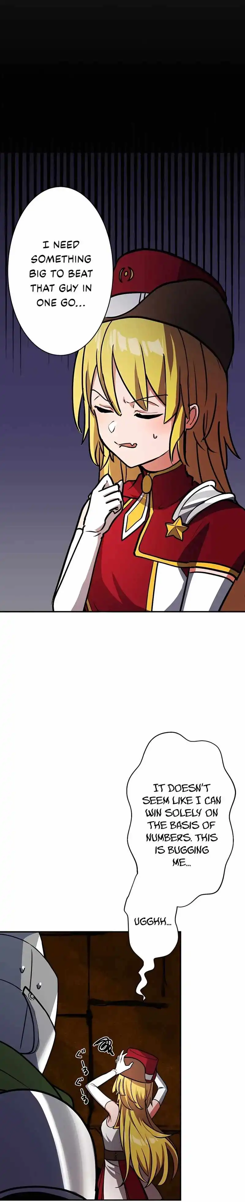 Read Reborn Ranker – Gravity User (Manga) Manga Online