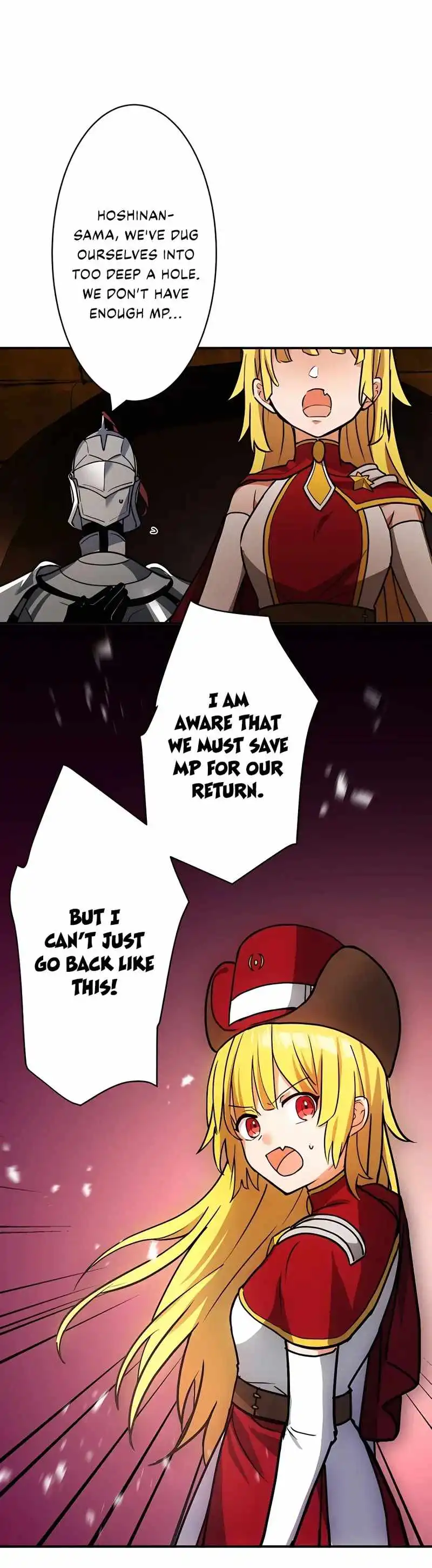 Read Reborn Ranker – Gravity User (Manga) Manga Online