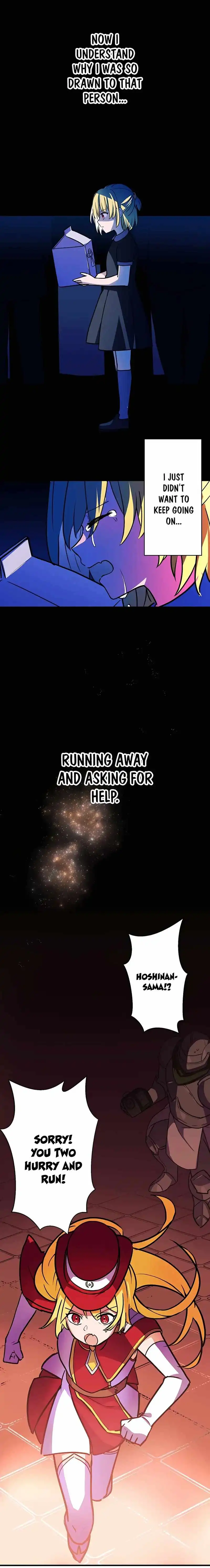 Read Reborn Ranker – Gravity User (Manga) Manga Online