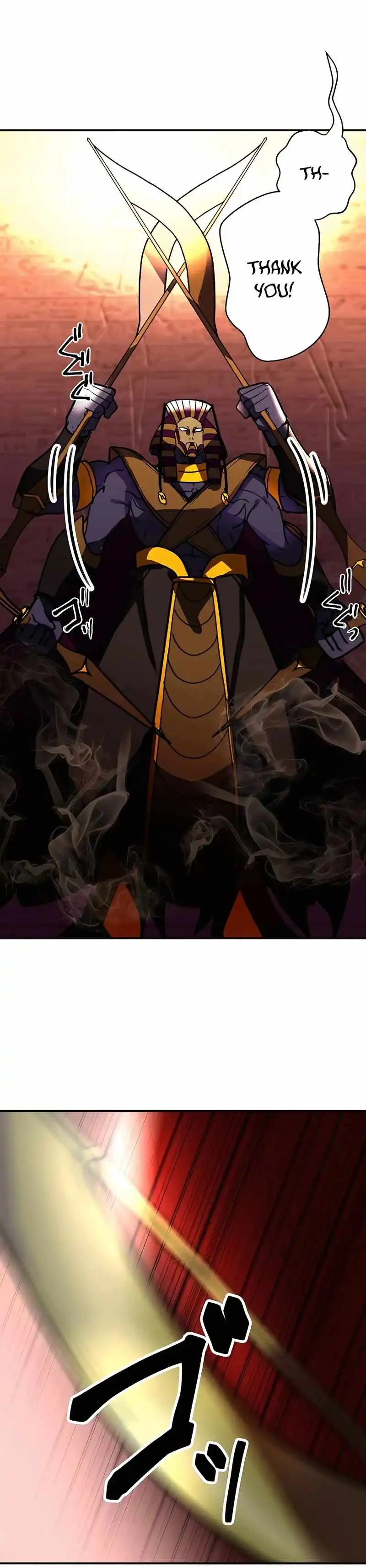 Read Reborn Ranker – Gravity User (Manga) Manga Online