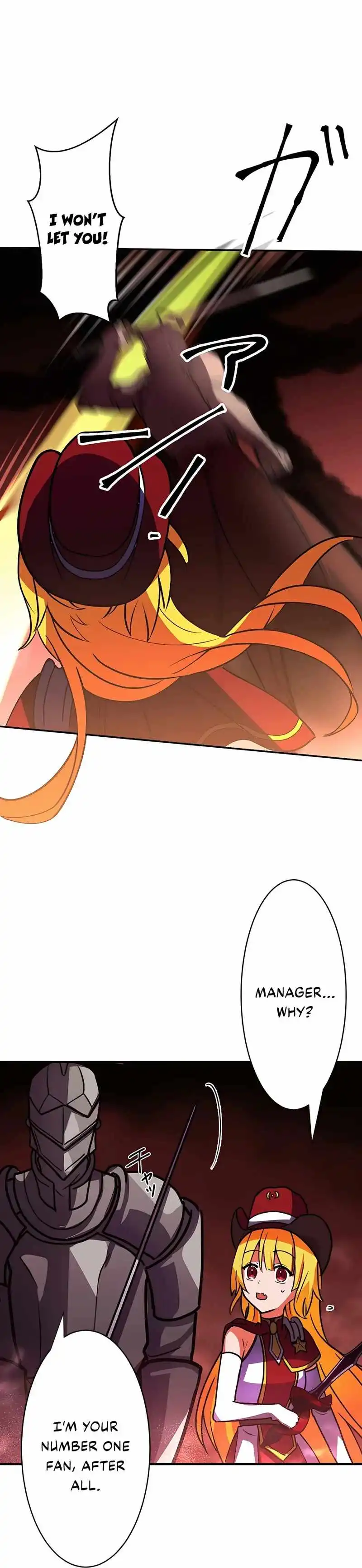 Read Reborn Ranker – Gravity User (Manga) Manga Online