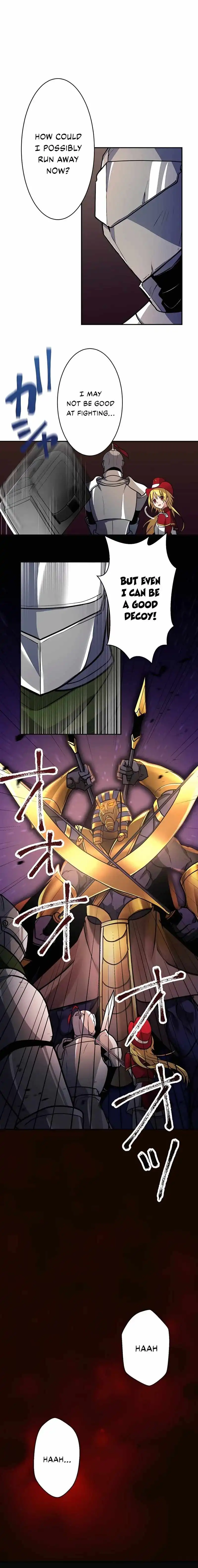 Read Reborn Ranker – Gravity User (Manga) Manga Online