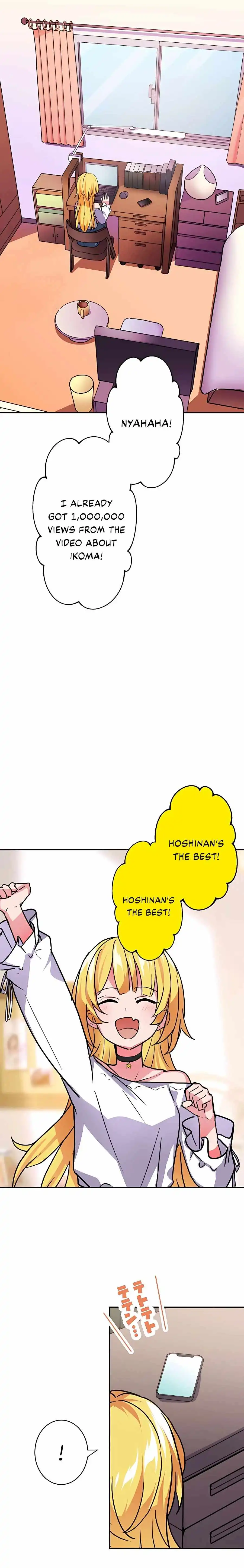 Read Reborn Ranker – Gravity User (Manga) Manga Online