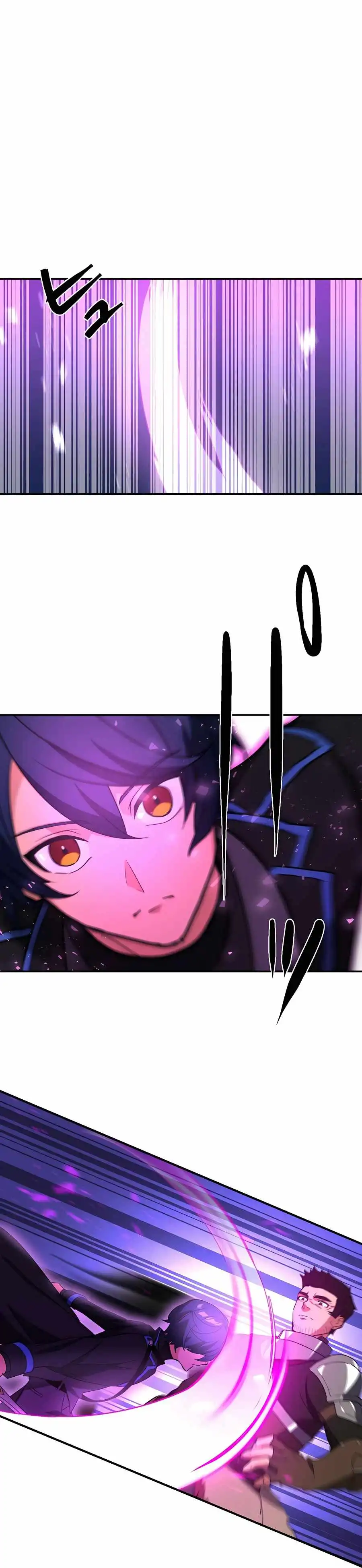 Read Reborn Ranker – Gravity User (Manga) Manga Online