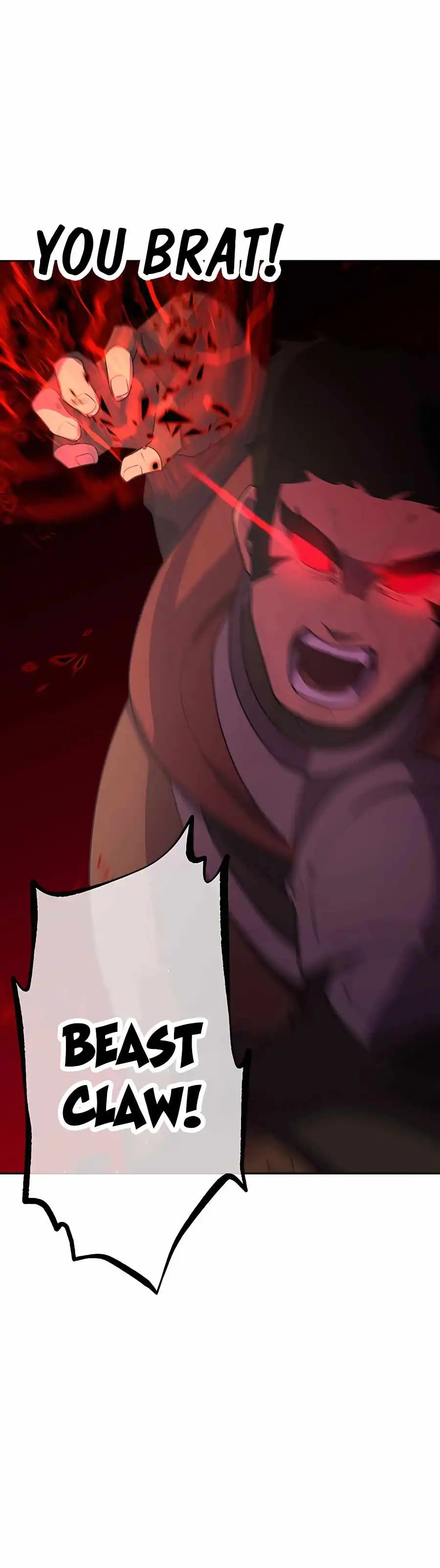 Read Reborn Ranker – Gravity User (Manga) Manga Online