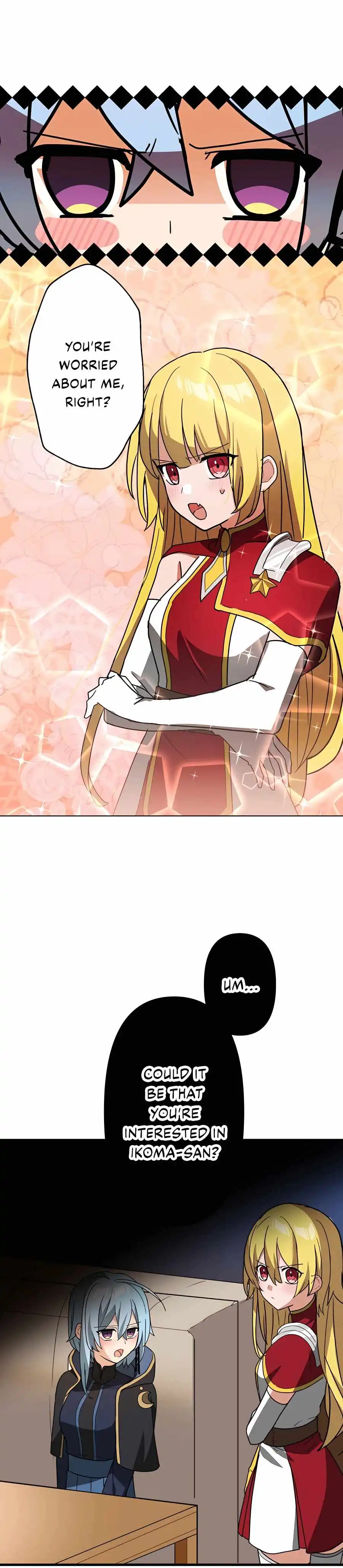 Read Reborn Ranker – Gravity User (Manga) Manga Online