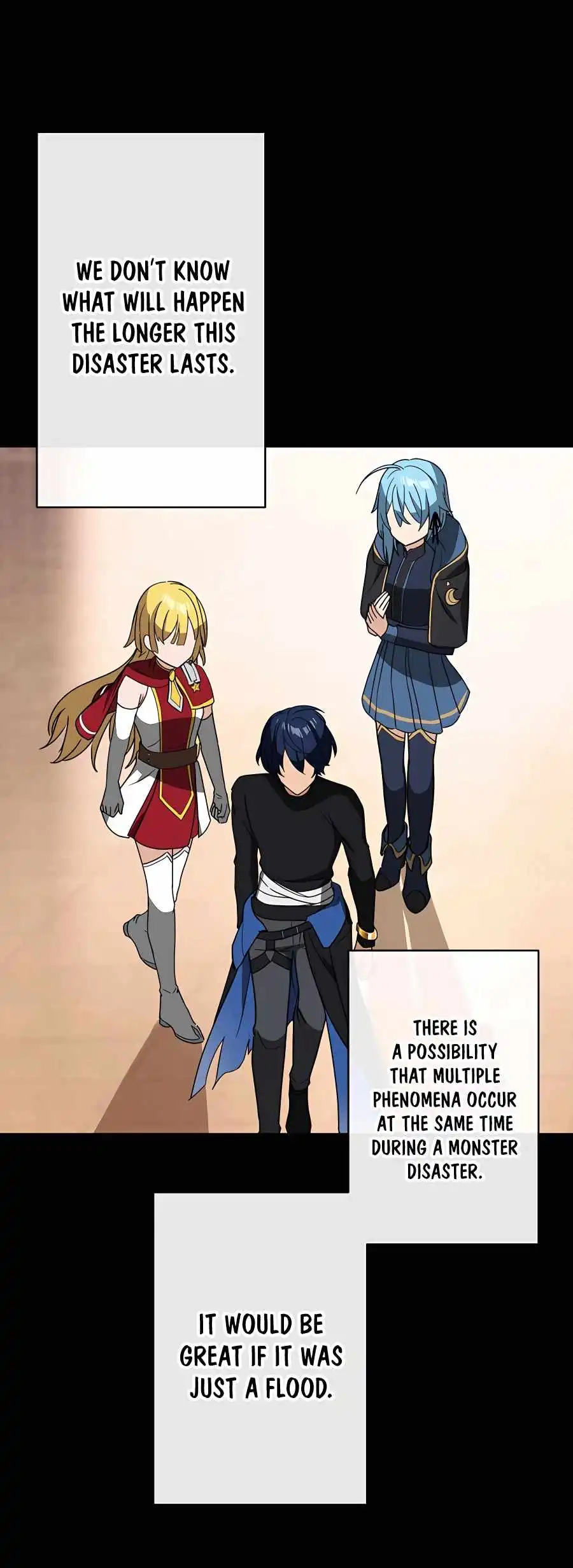 Read Reborn Ranker – Gravity User (Manga) Manga Online