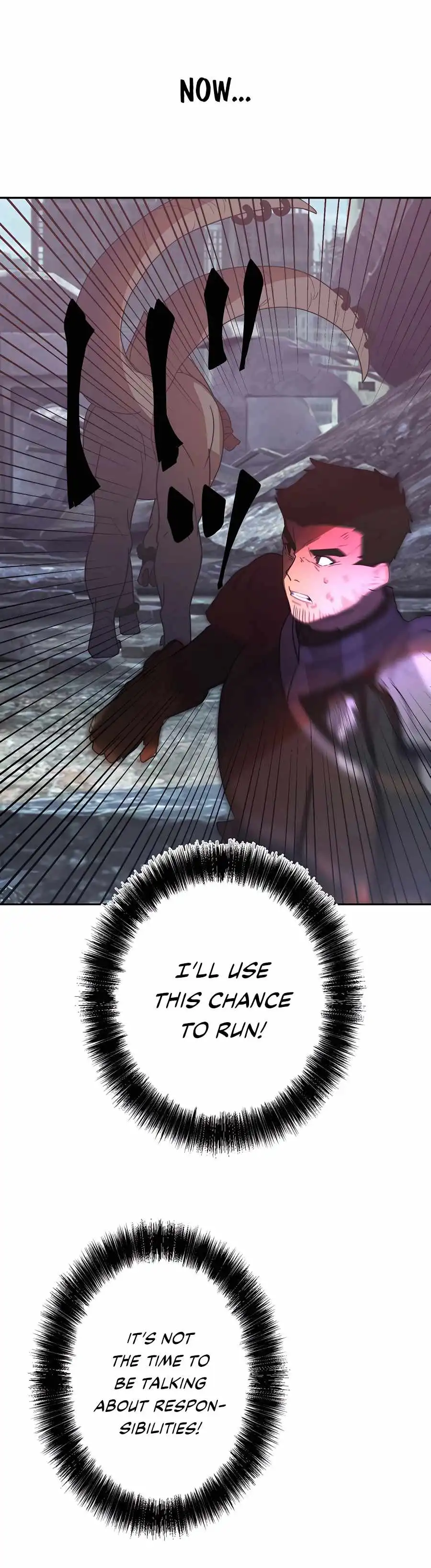 Read Reborn Ranker – Gravity User (Manga) Manga Online