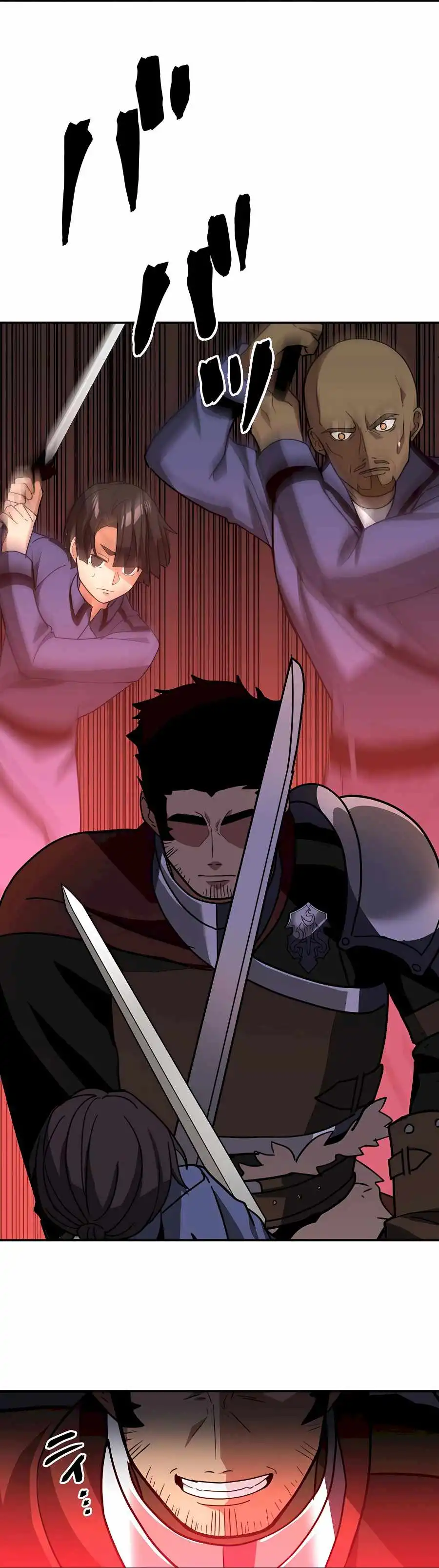 Read Reborn Ranker – Gravity User (Manga) Manga Online