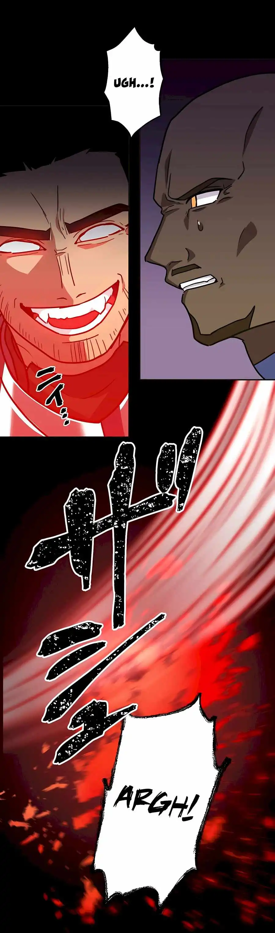 Read Reborn Ranker – Gravity User (Manga) Manga Online