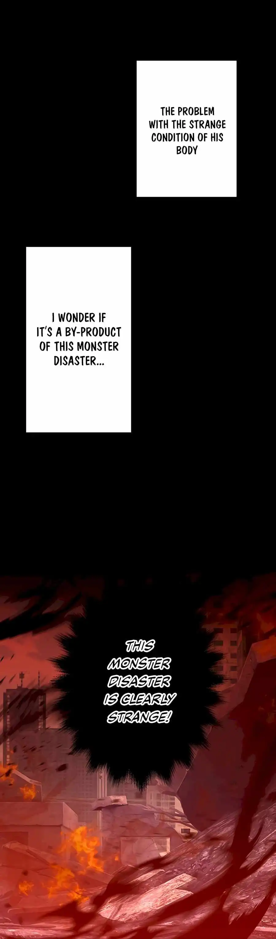 Read Reborn Ranker – Gravity User (Manga) Manga Online