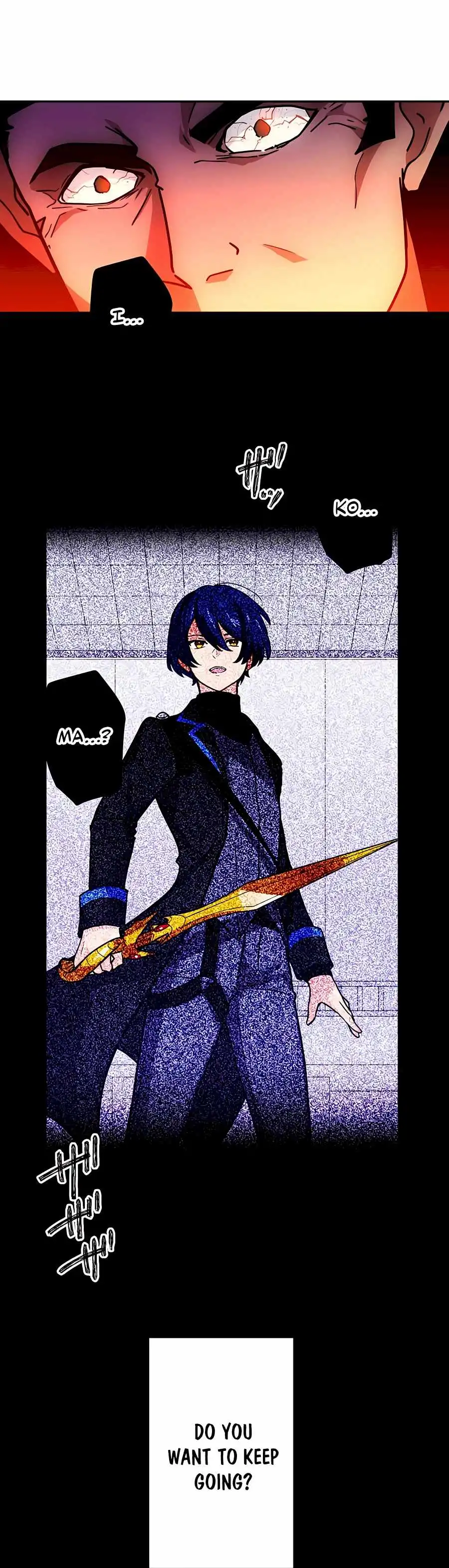 Read Reborn Ranker – Gravity User (Manga) Manga Online