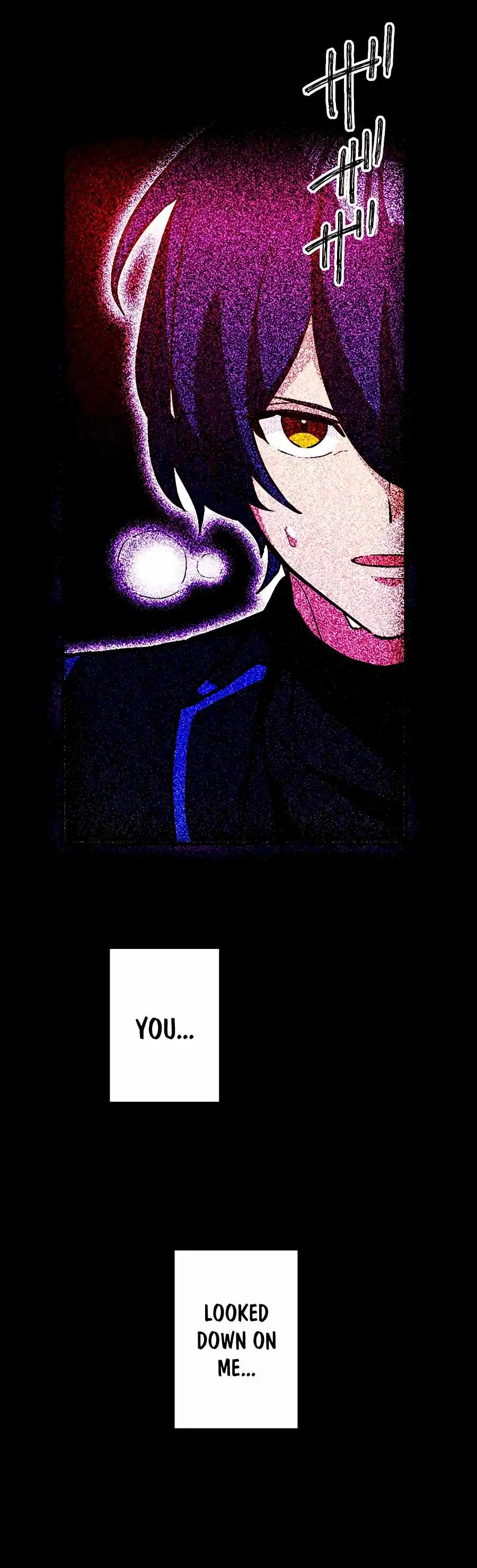 Read Reborn Ranker – Gravity User (Manga) Manga Online