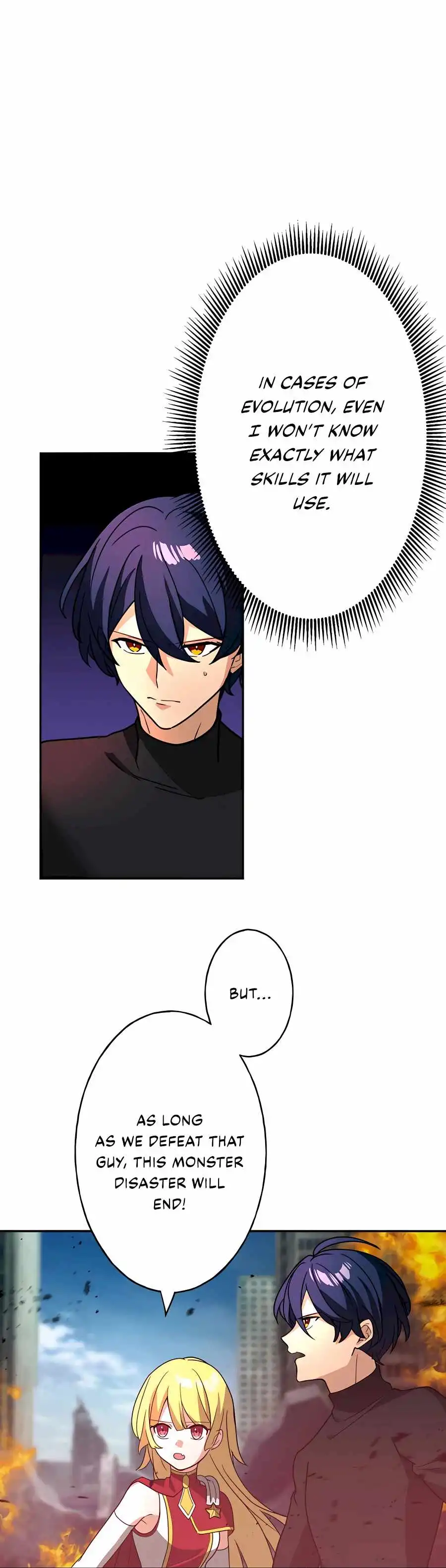 Read Reborn Ranker – Gravity User (Manga) Manga Online