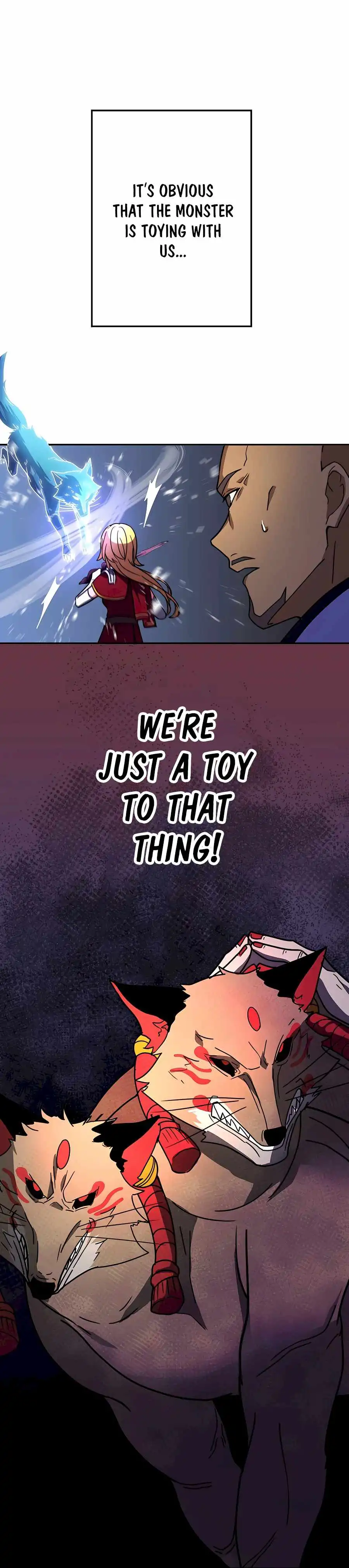 Read Reborn Ranker – Gravity User (Manga) Manga Online