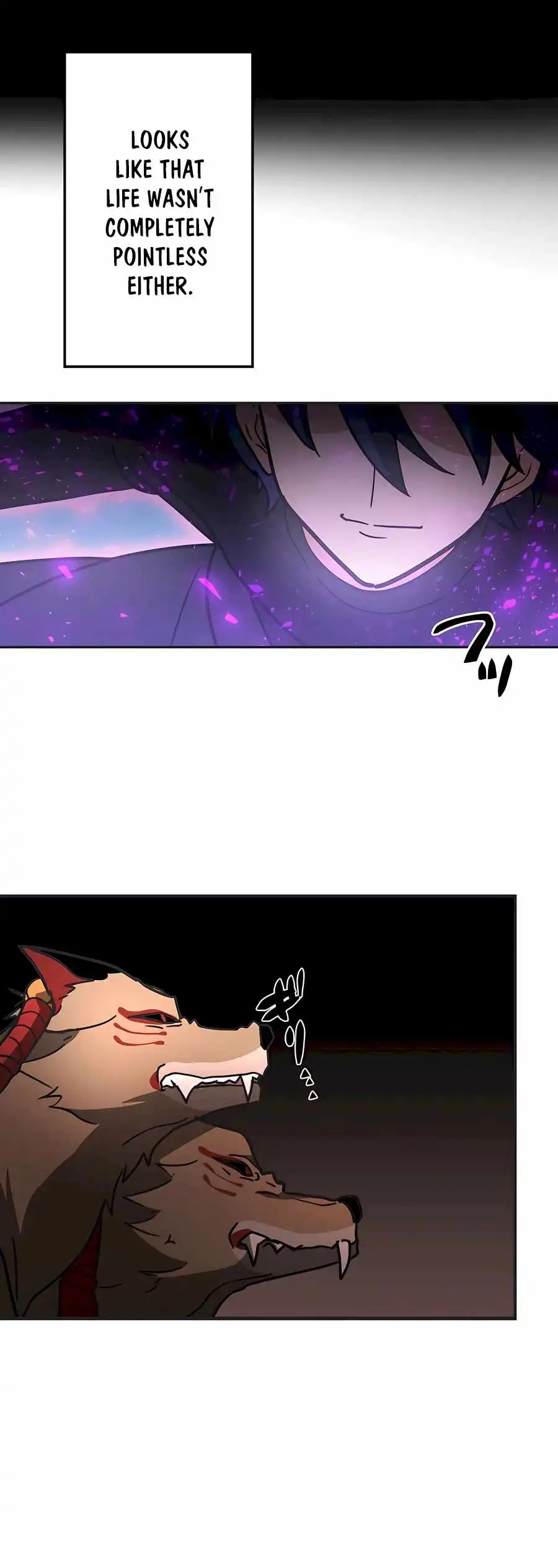 Read Reborn Ranker – Gravity User (Manga) Manga Online