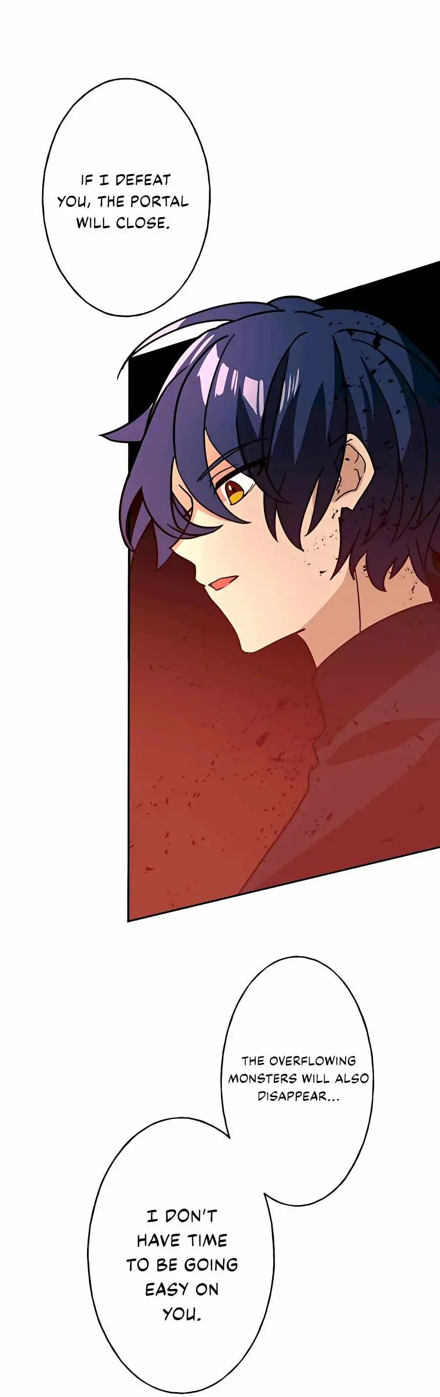 Read Reborn Ranker – Gravity User (Manga) Manga Online