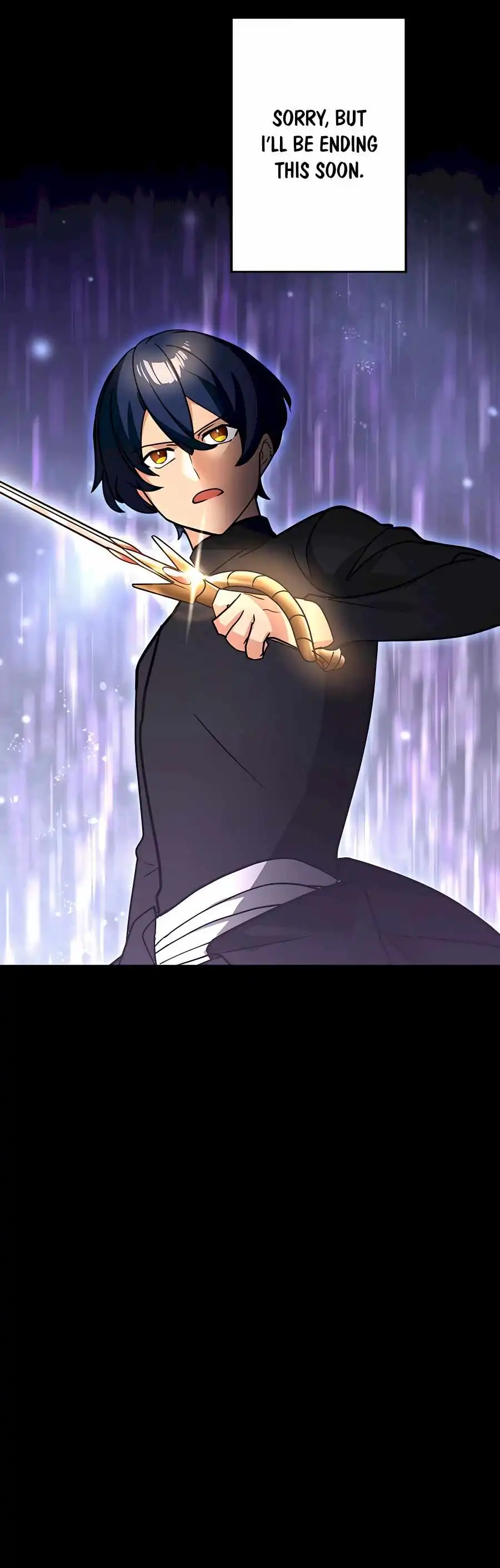 Read Reborn Ranker – Gravity User (Manga) Manga Online