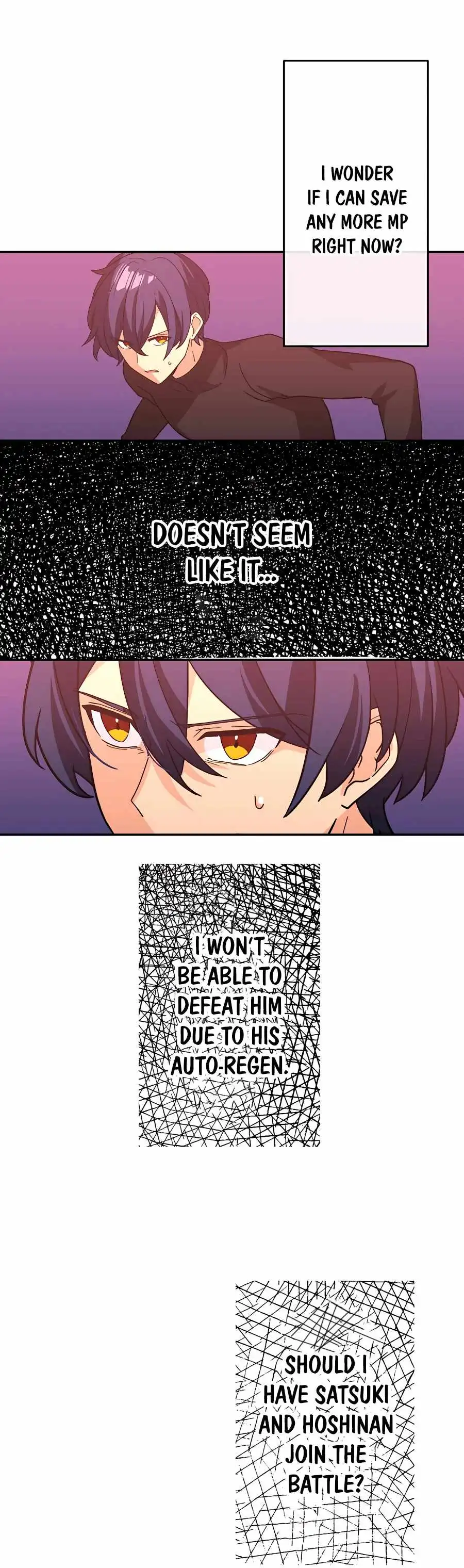 Read Reborn Ranker – Gravity User (Manga) Manga Online