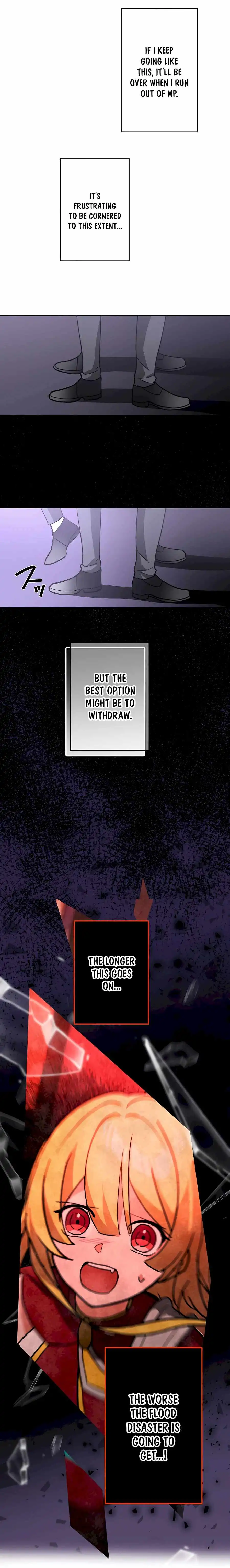 Read Reborn Ranker – Gravity User (Manga) Manga Online