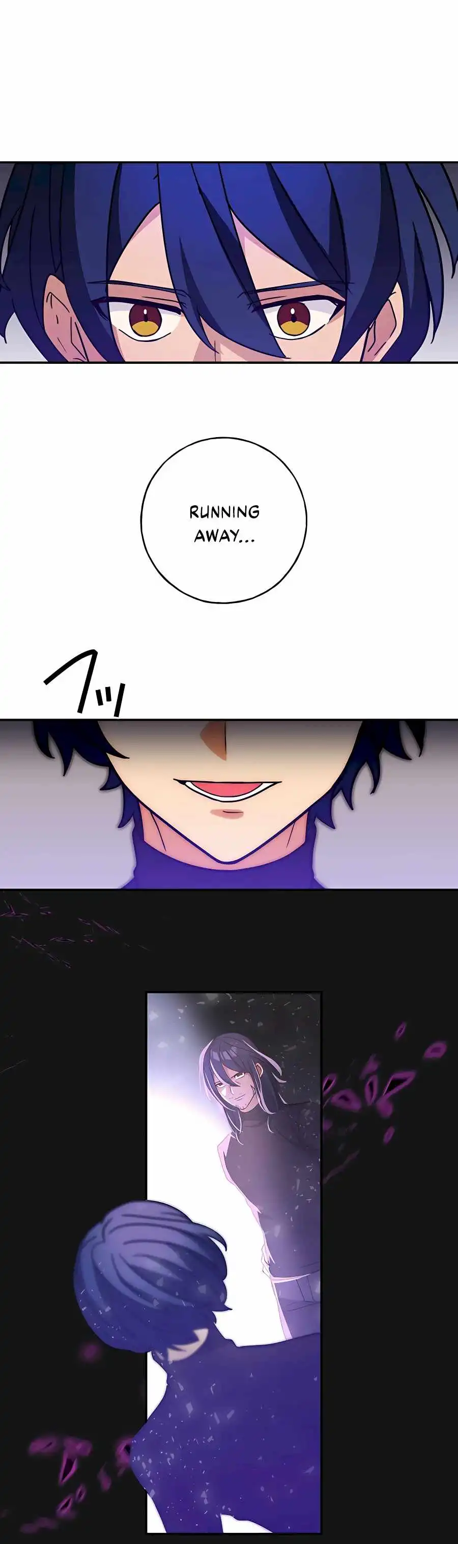 Read Reborn Ranker – Gravity User (Manga) Manga Online